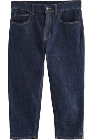 Next Caprijeans Pedal Pusher Caprishorts aus Denim (1-tlg) - Verkäufer: Germany GmbH