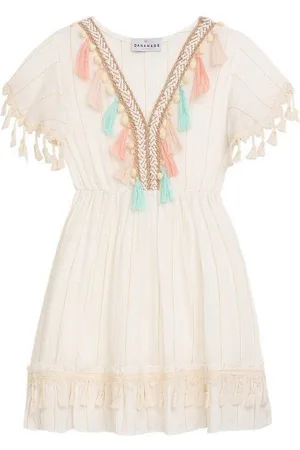 DANAMADE Sommerkleid Dresses DNILA