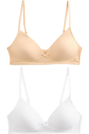 Next Teenie-BH Mädchen-BHs, 2er-Pack (2-tlg) - Verkäufer: Germany GmbH