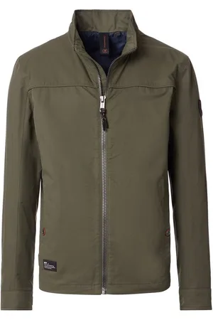 Casa Moda Allwetterjacke Sportswear-Jacke - Verkäufer: Heynmöller-Kleidung GmbH