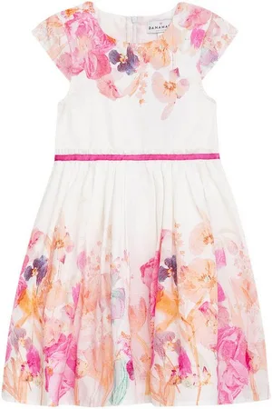 DANAMADE Druckkleid Dresses DMARIANNA