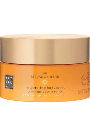 Rituals Körperpeeling von Mehr Body Scrub 250 g - Verkäufer: Samrah Fatima
