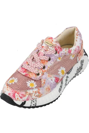 LAURA VITA Burton 05 Schnürschuh - Verkäufer: JOMODO