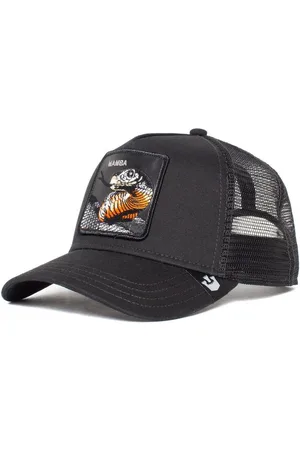 Goorin Bros. Trucker Cap The Farm - Verkäufer: Hatmaster