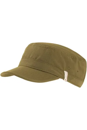 Vaude Baseball Cap Cuba Libre Cap III mit seitlichem Markenpatch - Verkäufer: bonvenon