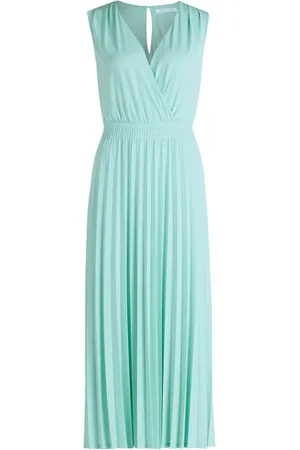 Betty & Co A-Linien-Kleid Kleid Lang ohne Arm - Verkäufer: Modehaus Arz