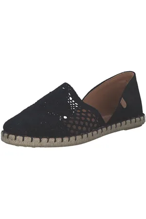 Verbenas Carmen Crochet 030058 Slipper - Verkäufer: JOMODO