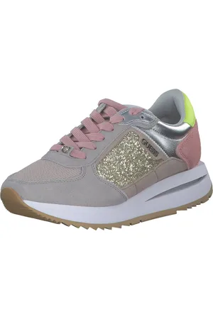 Guess Energy2 FLPE2G Schnürschuh - Verkäufer: JOMODO