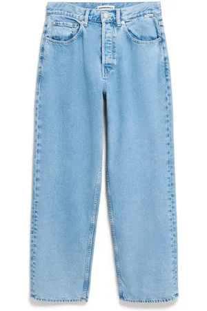Armedangels 5-Pocket-Jeans HAAYI - Verkäufer: Hochstetter & Lange GmbH & Co. KG