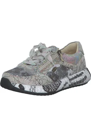 LAURA VITA Burton 1123 Schnürschuh - Verkäufer: JOMODO