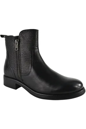 Bugatti Stiefelette - Verkäufer: Markenschuhwelt&More