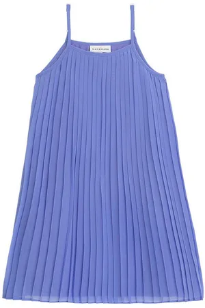 DANAMADE Plisseekleid Dresses DUALDA