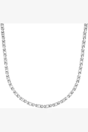 QS by s.Oliver Edelstahlkette 2039805 - Verkäufer: Juwelier Südharz