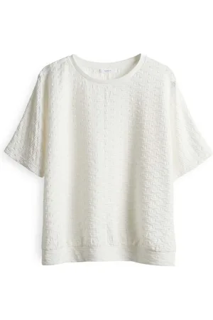 Opus Langarmshirt - Verkäufer: Modehaus de Buhr