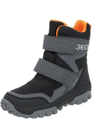 Geox J36FRC Winterstiefel - Verkäufer: JOMODO