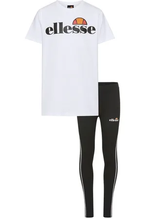 Ellesse Shirt & Leggings für Kinder