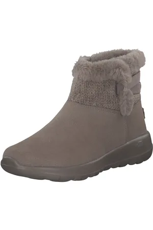 Skechers 144133-DKTP ON THE GO JOY Stiefelette - Verkäufer: JOMODO