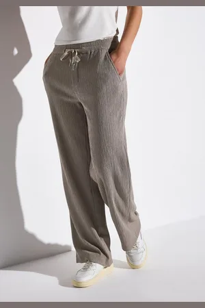 Street one Stoffhose mit Struktur