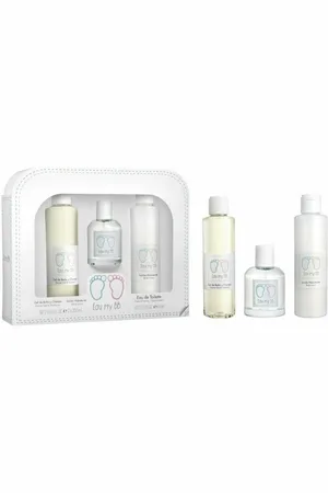Air Duft-Set Eau My BB Eau De Toilette Spray 60ml Set 3 Artikel - Verkäufer: Peach-Online-Mall