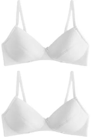 Next Teenie-BH BHs für Mädchen im 2er-Pack (2-tlg) - Verkäufer: Germany GmbH