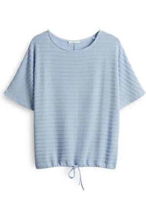 Opus Rundhalsshirt - Verkäufer: Mode Wendeln