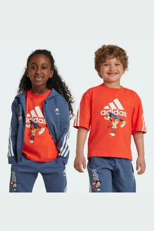 adidas T-Shirt ADIDAS DISNEY MICKY MAUS T-SHIRT - Verkäufer: adidas AG