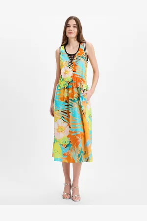 Marc Cain A-Linien-Kleid - Verkäufer: VAN GRAAF