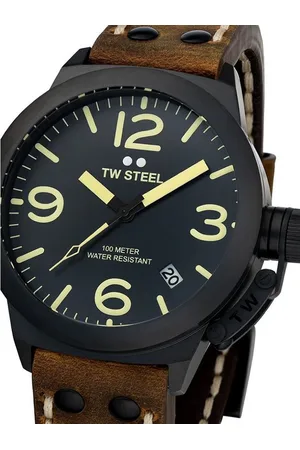 TW steel Quarzuhr TW-Steel CS103 Canteen Herrenuhr 45mm 10ATM TW-Steel CS103 Canteen Herrenuhr 45mm 10ATM - Verkäufer: Timeshop24