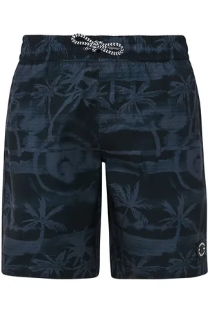 Protest Badeshorts PRTStones JR beachshort - Verkäufer: Sport Wagner