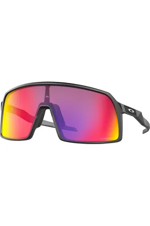 Oakley Sonnenbrille SUTRO MATTE BLACK/PRIZM ROAD - Verkäufer: Intersport MuM