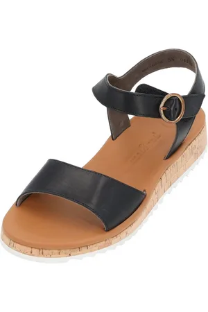 Paul Green 7734 Keilsandalette - Verkäufer: JOMODO