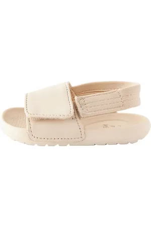 Next Baby Slider-Sandalen mit Klettverschluss Badepantolette (1-tlg) - Verkäufer: Germany GmbH
