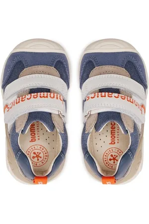 Biomecanics Sneakers 242131 A Azul Sneaker - Verkäufer: Modivo_de