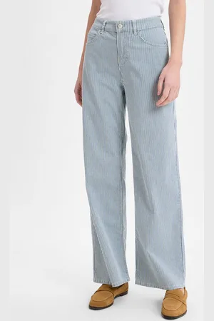 Comma, 5-Pocket-Hose - Verkäufer: VAN GRAAF