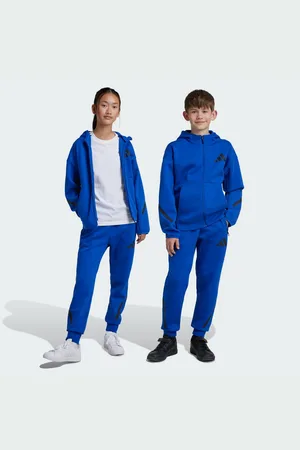 adidas Laufshorts ADIDAS TAPERED-LEG Z.N.E. KIDS HOSE - Verkäufer: adidas AG