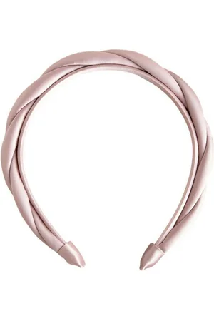 Next Haarband Satin-Haarband mit Zierdrehung - Verkäufer: Germany GmbH