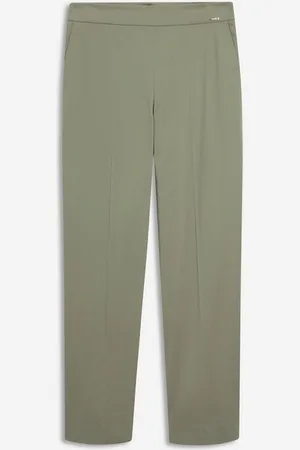 Cinque Leinenhose CISILASSO - Verkäufer: Mode Wendeln
