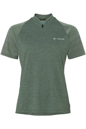 Vaude Radtrikot Wo Tamaro HZ Shirt IV AGAVE - Verkäufer: Sport Rossow GmbH