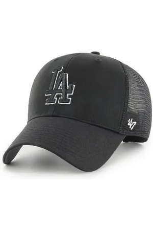 47 Brand Trucker Cap 47 Brand MVP Trucker Cap LA DODGERS B-BRANS12CTP-BKN - Verkäufer: Fashioncode