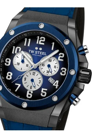 TW steel Quarzuhr TW-Steel ACE134 ACE Genesis Chronograph Limited Edition Herrenuhr 44mm TW-Steel ACE134 ACE Genesis Chronograph Limited Edition Herrenuhr 44mm - Verkäufer: Timeshop24