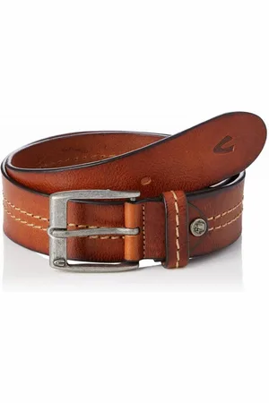 Camel Active Hüftgürtel cognac regular fit (1-St., keine Angabe) - Verkäufer: The Platform Group