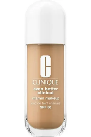 Clinique Foundation Even Better Vitamin Makeup SPF50 - Verkäufer: Luxus Parfümerie