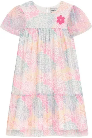 DANAMADE Tüllkleid Dresses DGABRIELA