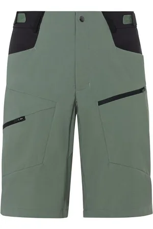 Vaude Trekkingshorts Me Tekoa Shorts III AGAVE - Verkäufer: Intersport MuM