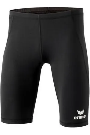 Erima Trainingshose Kinder Fussball Tight Radler Gr. XXS Hose kurz Sporthose Unterziehhose - Verkäufer: dynamic24