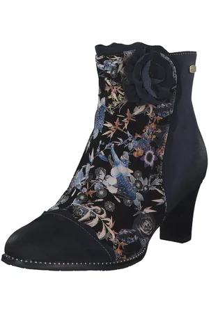 LAURA VITA Elcodieo 1223 Stiefelette - Verkäufer: JOMODO