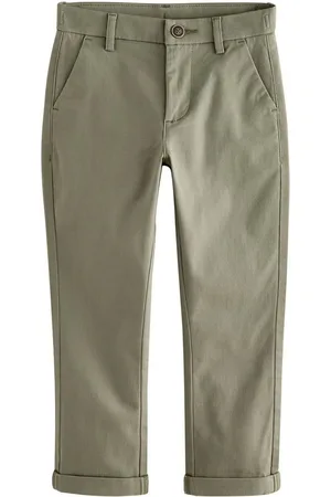 Next Chinohose Chinohose mit Stretch (1-tlg) - Verkäufer: Germany GmbH