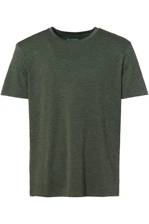 Vaude Kurzarmshirt Me Essential T-Shirt AGAVE - Verkäufer: Sport Hübner