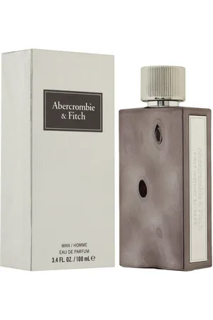 Abercrombie & Fitch Eau de Parfum First Instinct Extreme 100 ml - Verkäufer: Riemax