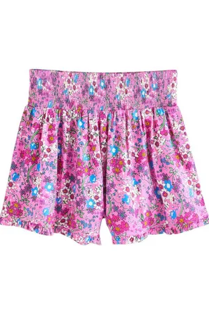 Next Shorts Jerseyshorts zum Hineinschlüpfen mit Print (1-tlg) - Verkäufer: Germany GmbH